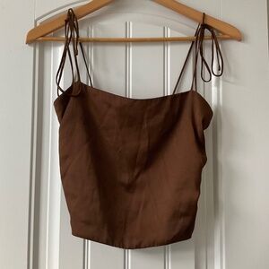 URBAN OUTFITTERS Tank Top